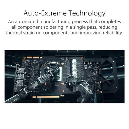 Asus TUF Gaming RTX 4080 16GB Gaming Graphics Card